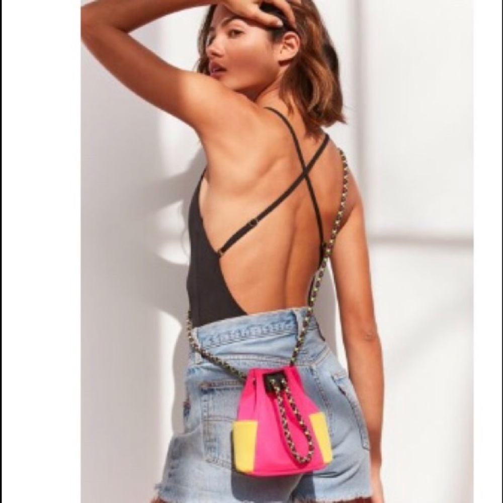 Urban outfitters crossbody
